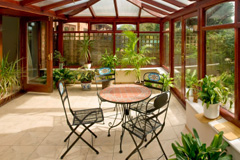 Shillmoor conservatory quotes