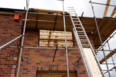 trusted extension quotes Shillmoor