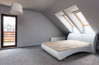 Shillmoor bedroom extensions