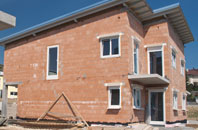 Shillmoor home extensions