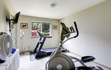 Shillmoor home gym construction leads